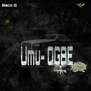 Baco G - Umu Ogbe