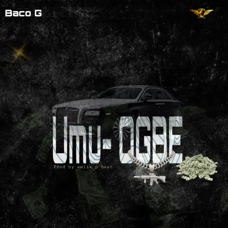 Baco G - Umu Ogbe