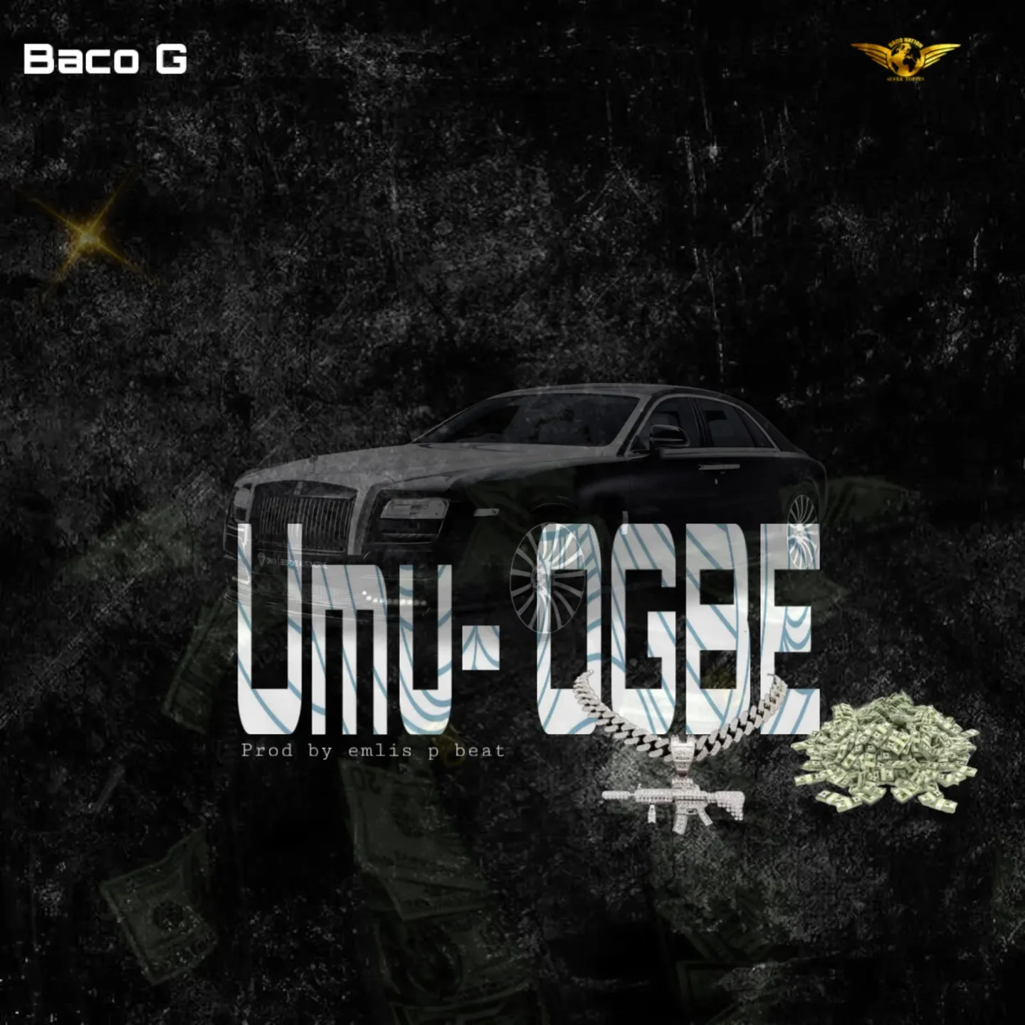 Baco G - Umu Ogbe