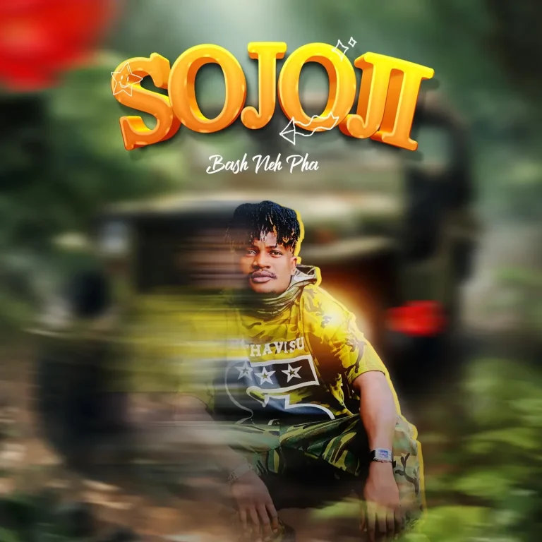 Bash Neh Pha - Sojoji