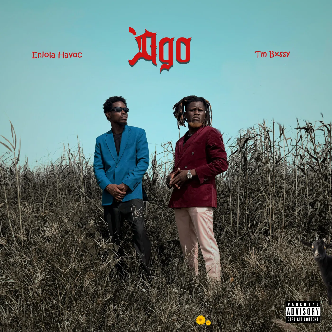 Eniola Havoc - Ogo Ft. TM BXSSY