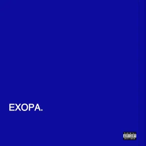 Joey B - Exopa Ft. Odunsi (the engine)