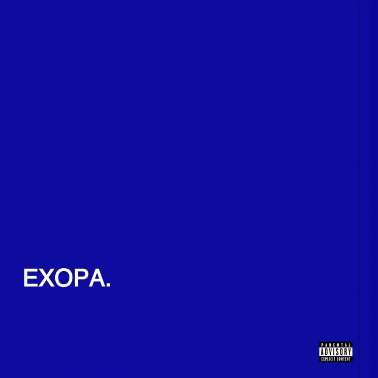Joey B - Exopa Ft. Odunsi (the engine)