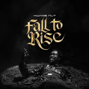 Kwame Nut - Fall To Rise Album (EP)