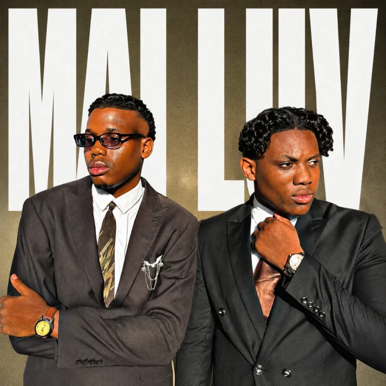 Nae - Mai Luv ft. LEM.