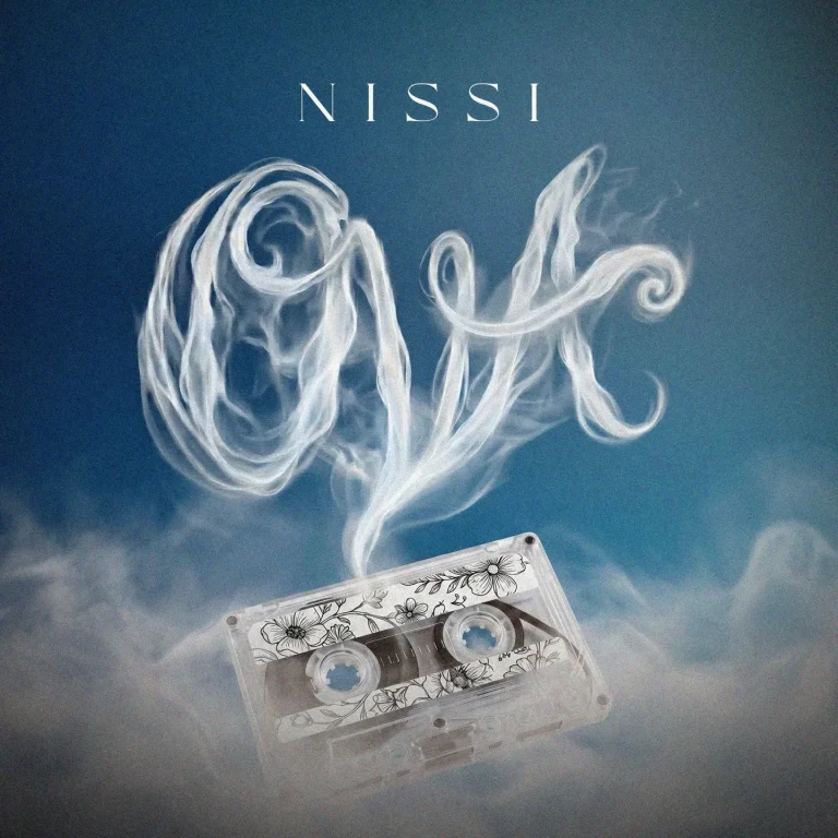 Nissi - OVA