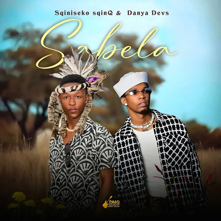 Sqiniseko SqinQ – Sabela Ft. Danya Devs