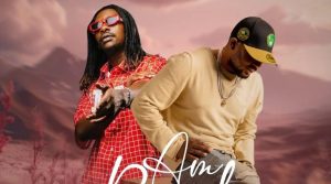 6.1 Wegoviral – Am Ready Ft. Frank Ro