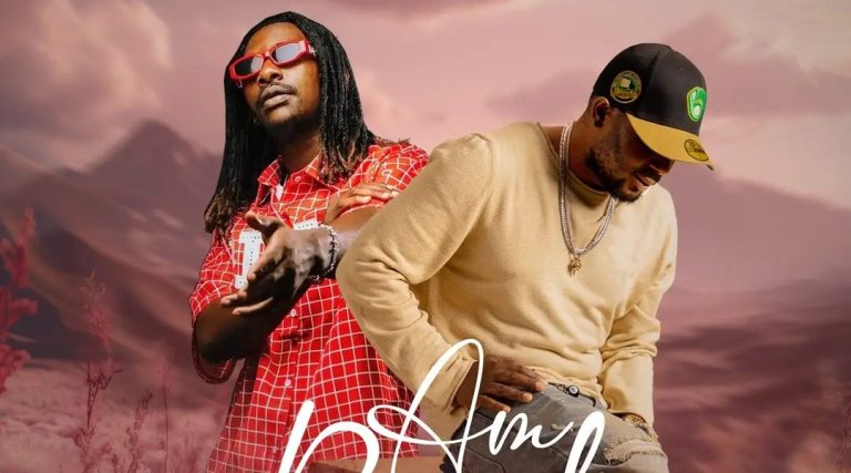 6.1 Wegoviral – Am Ready Ft. Frank Ro
