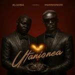 Alikiba – Utanionea Ft Harmonize