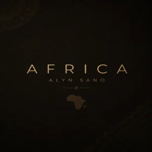 Alyn Sano – Africa