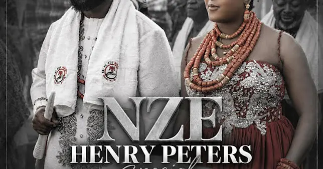 anyidons-nze-henry-peters-special-igbo-highlife-nigeria-2026