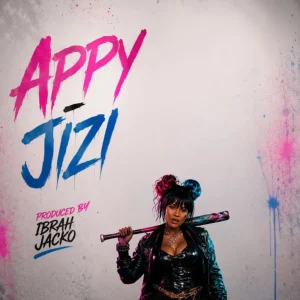 Appy – Jizi