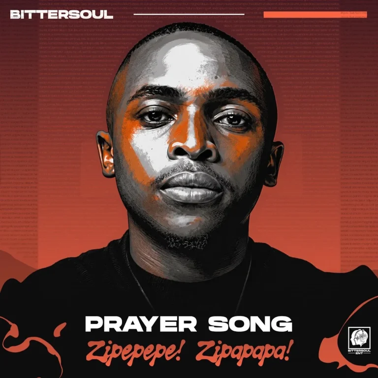 BitterSoul – Prayer Song (Zipepepe! Zipapapa!)