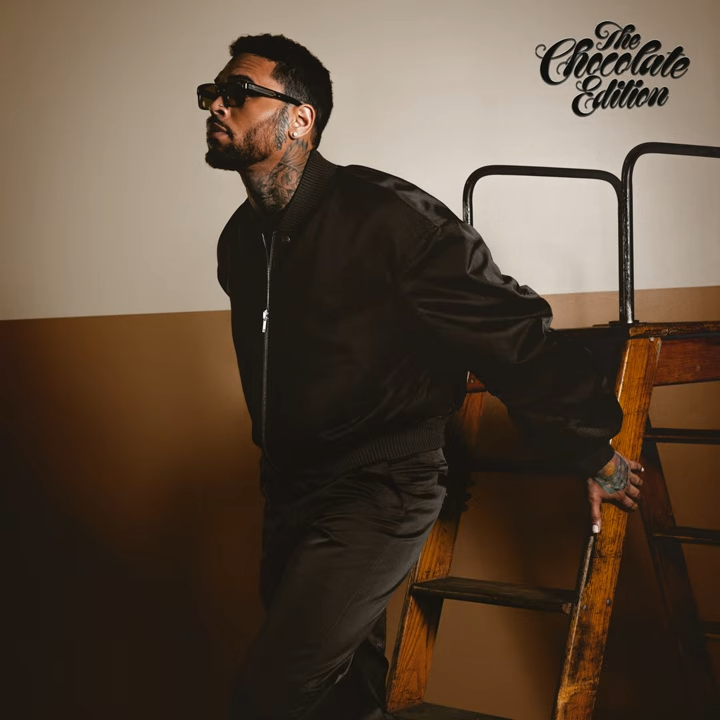 Chris Brown – Nthn2tlkbout