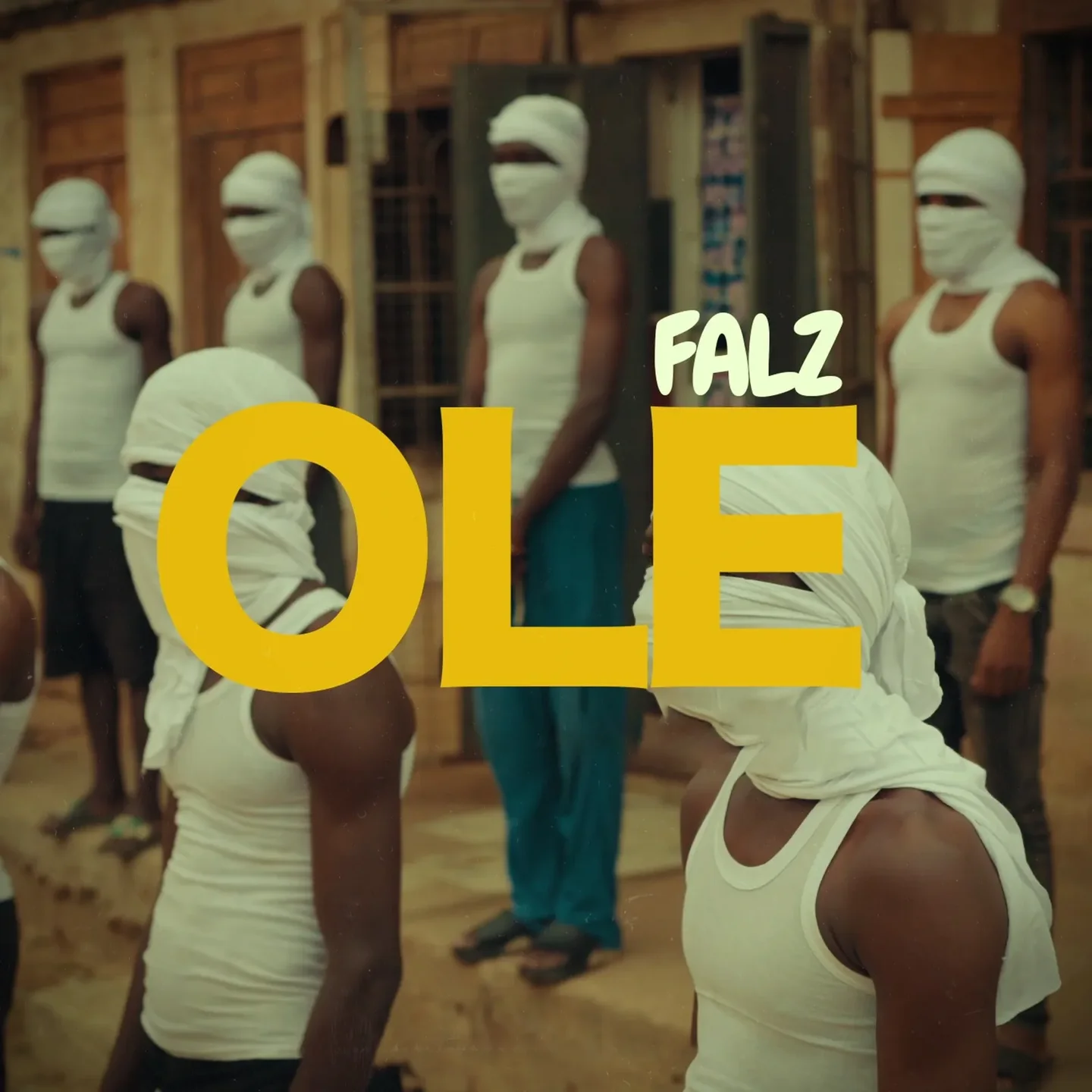 Falz – Ole