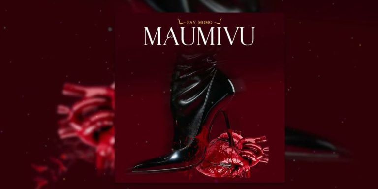 Fay Momo – Maumivu
