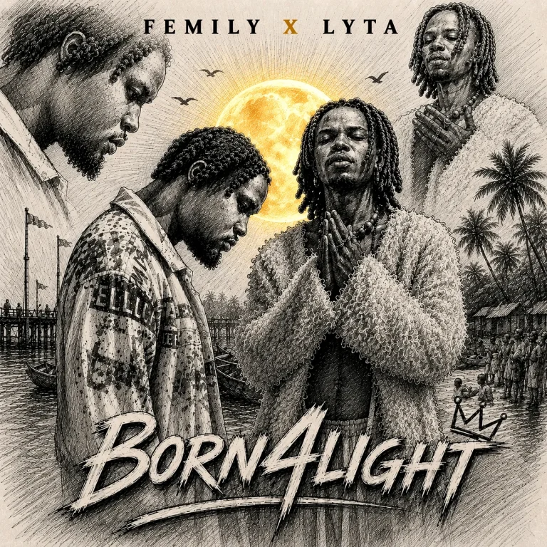 femily-born4light-ft-lyta-afrobeats-nigeria-2026