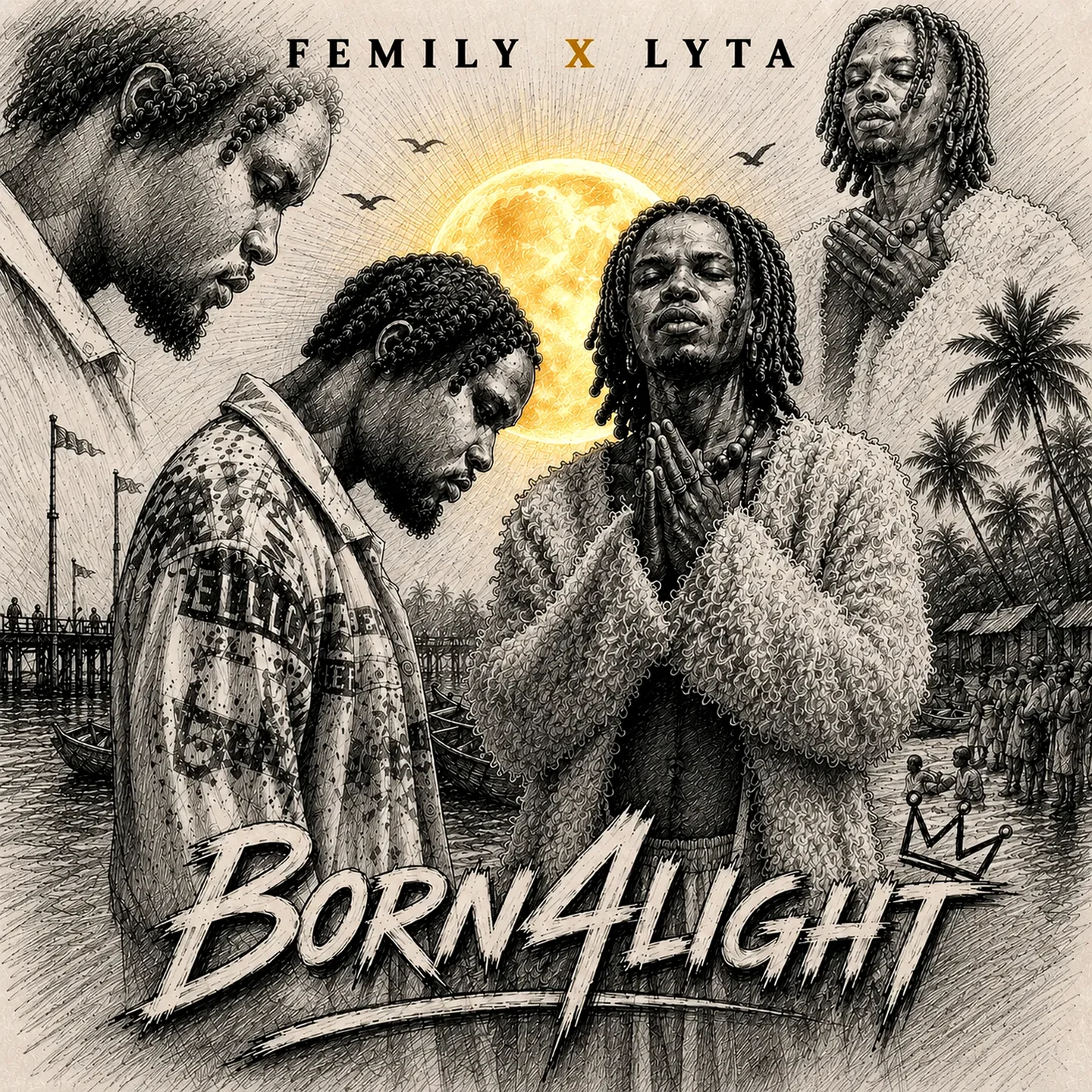 femily-born4light-ft-lyta-afrobeats-nigeria-2026