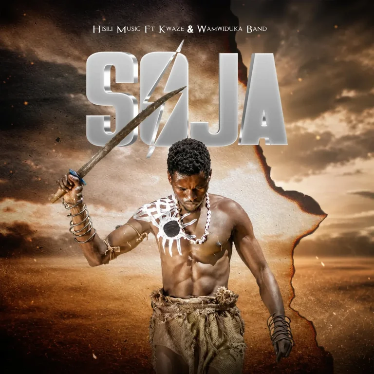 Hisili Music – Soja Ft. Kwaze & Wamwiduka