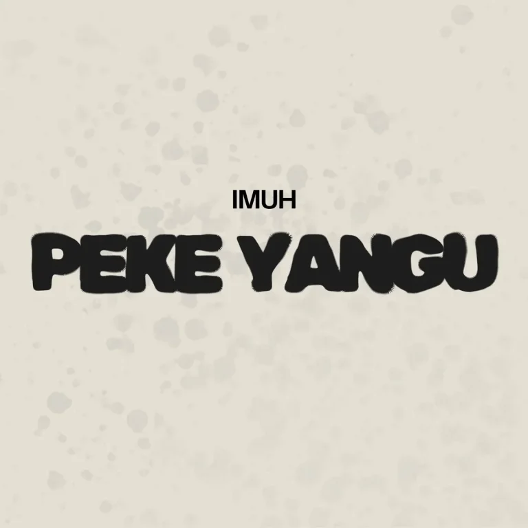 Imuh – Peke Yangu