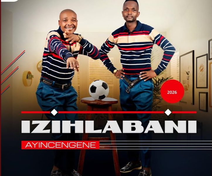 Izihlabanii – Imali