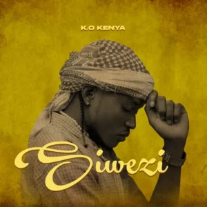 K.O – Siwezi