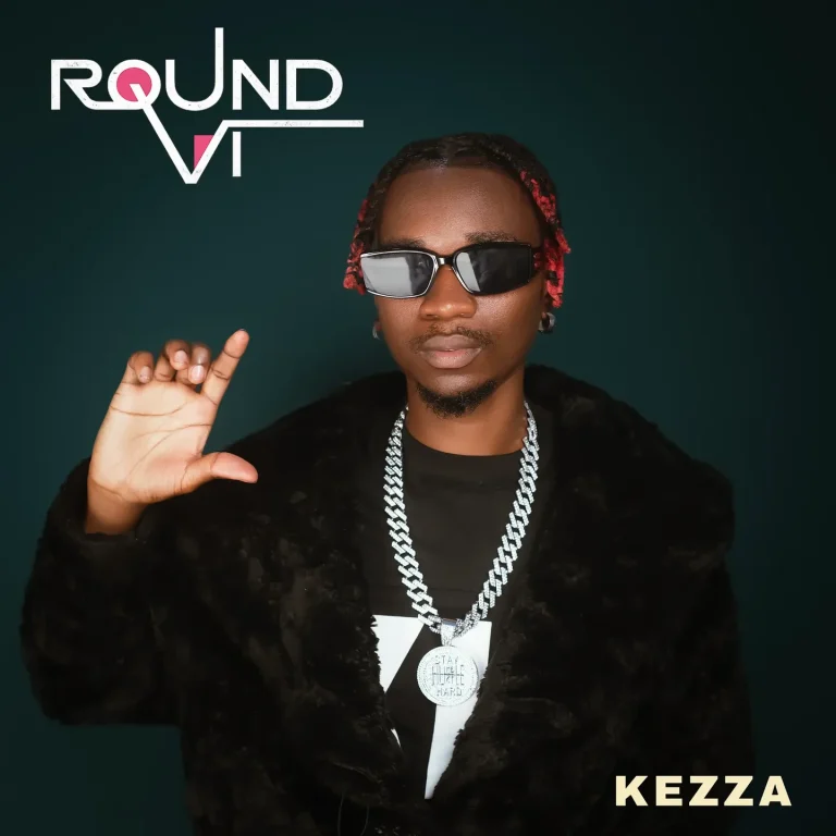 Kezza – Niambie