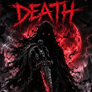 Khaycee – Death Ft. Legacy