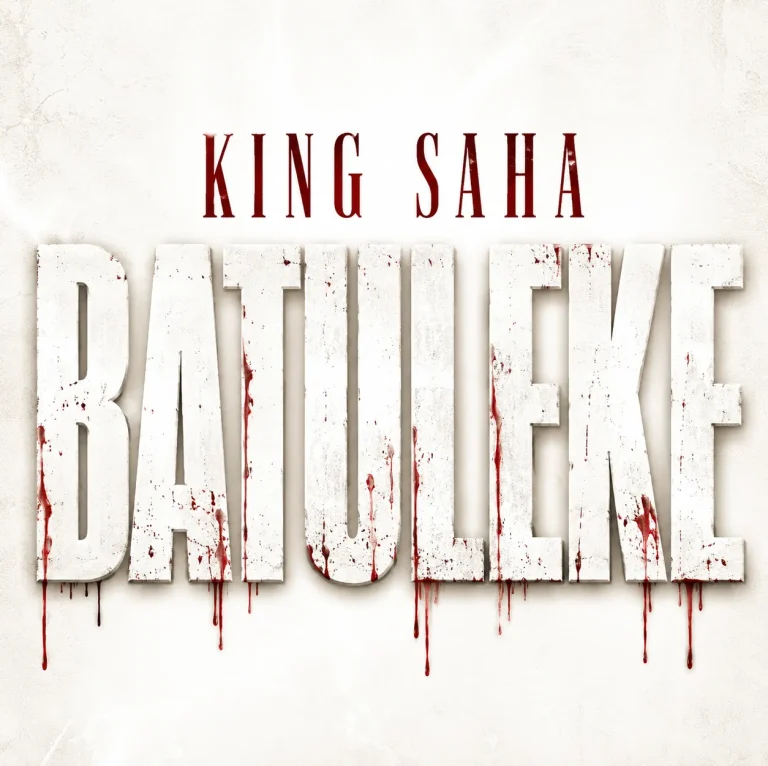 King Saha – Batuleke