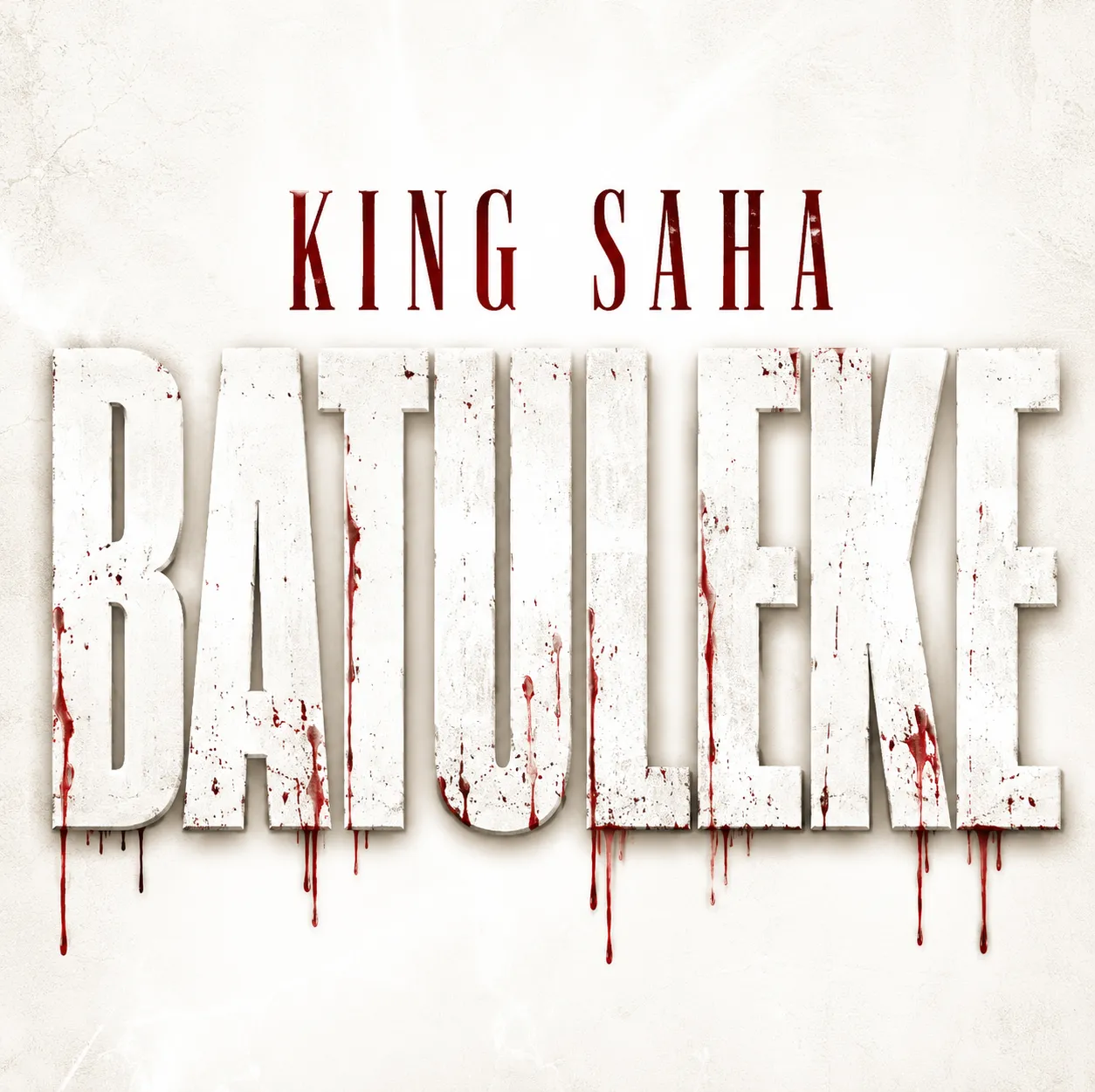 King Saha – Batuleke