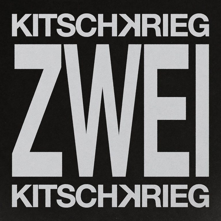 Kitschkrieg– Gut Genug Ft. Blumengarten & Shirin David