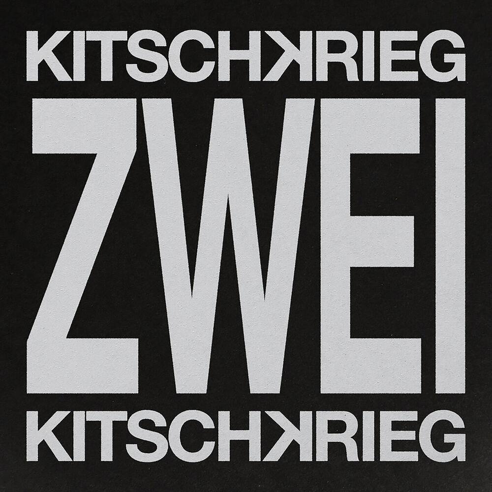 Kitschkrieg– Gut Genug Ft. Blumengarten & Shirin David