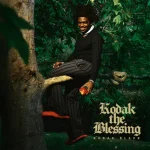 Kodak Black – Kodak The Blessing