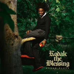 Kodak Black – Kodak The Blessing