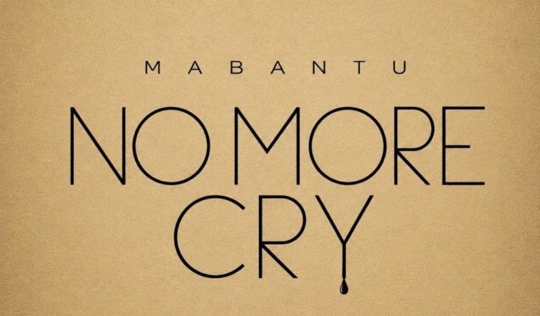 mabantu-no-more-cry-bongo-flava-tanzania-2026