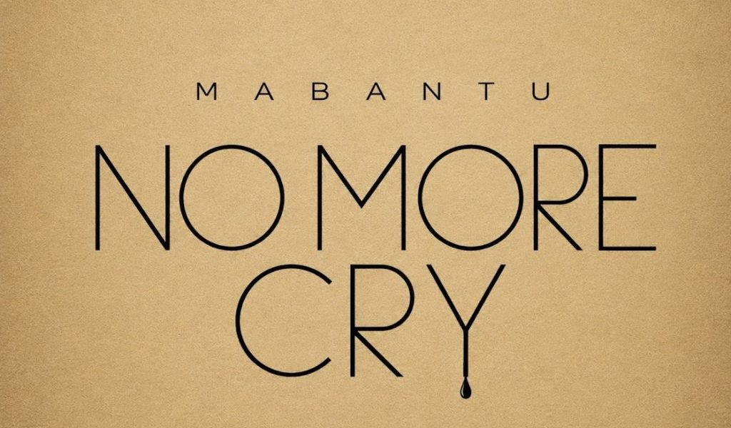 mabantu-no-more-cry-bongo-flava-tanzania-2026
