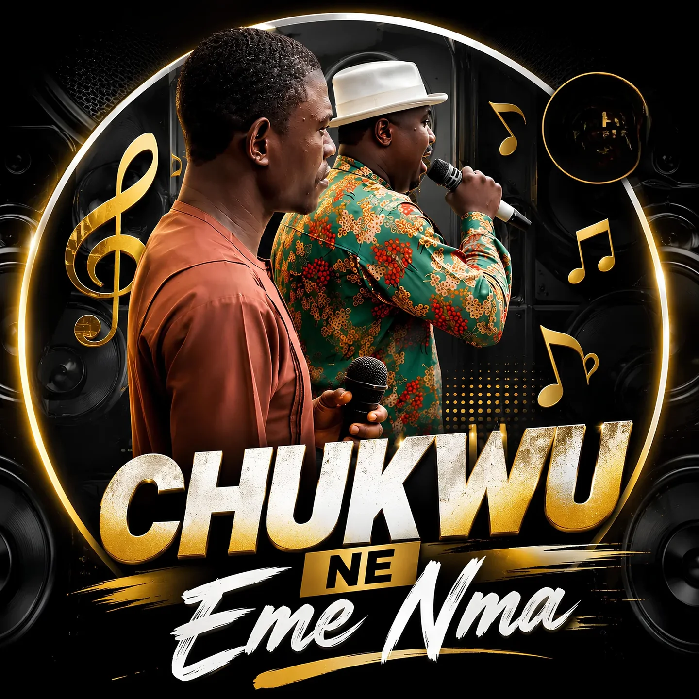 Mc Omekannaya1 – Chukwu Ne Eme Nma