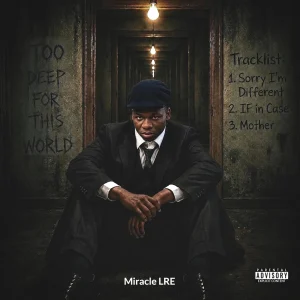 Miracle LRE – Sorry I’m Different