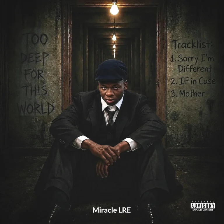 Miracle LRE – Sorry I’m Different