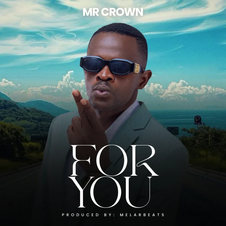 Mr Crown – For You