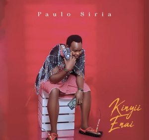 Paulo Siria – Kinyii Enai
