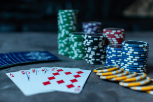 Poker rules explained clearly
