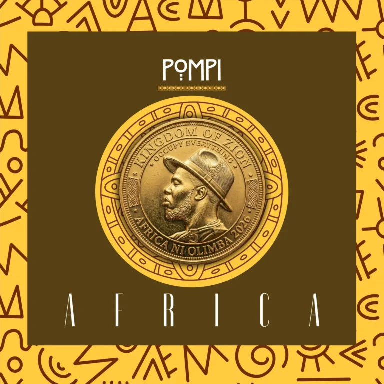 Pompi – Africa