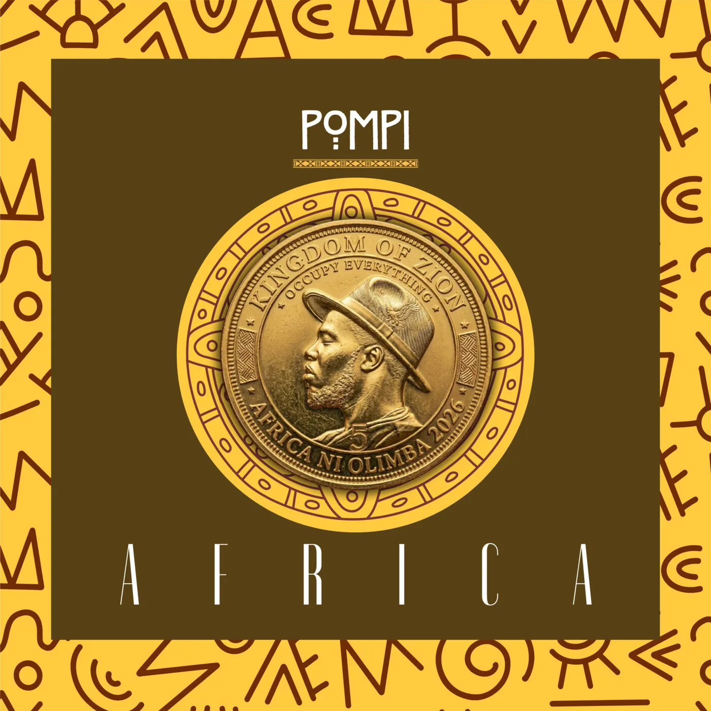 Pompi – Africa