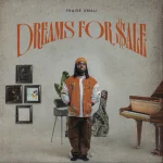 Praise Umali – Blessings (Okay) Ft. Theresa Phondo