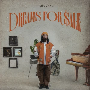 Praise Umali – Flight Mode Ft. Teddy Makadi