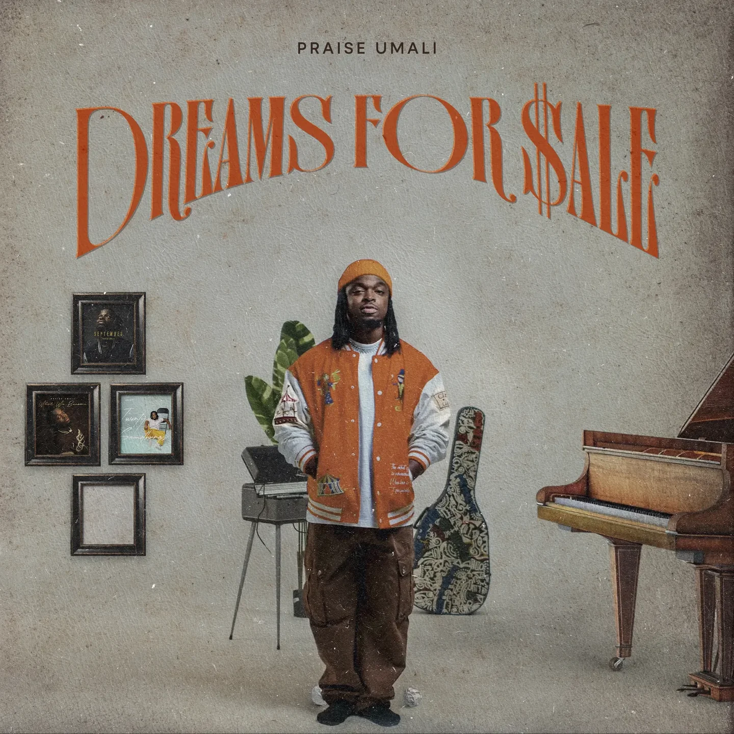 Praise Umali – Flight Mode Ft. Teddy Makadi