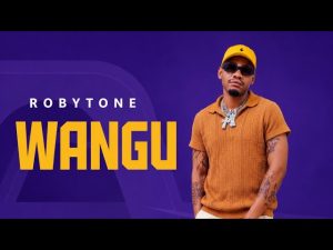 Robytone – Wangu