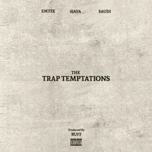 Ruff- Ivangeli Ft Emtee, Sjava, Saudi & ThaboSmol